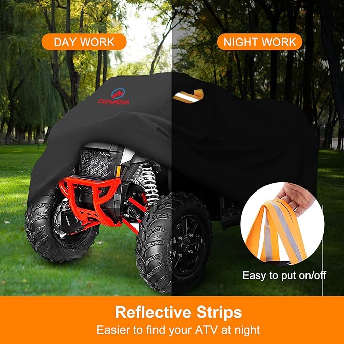 Comnova ATV Cover for 4 Wheelers