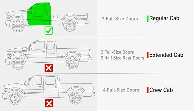 APS Running Boards Compatible