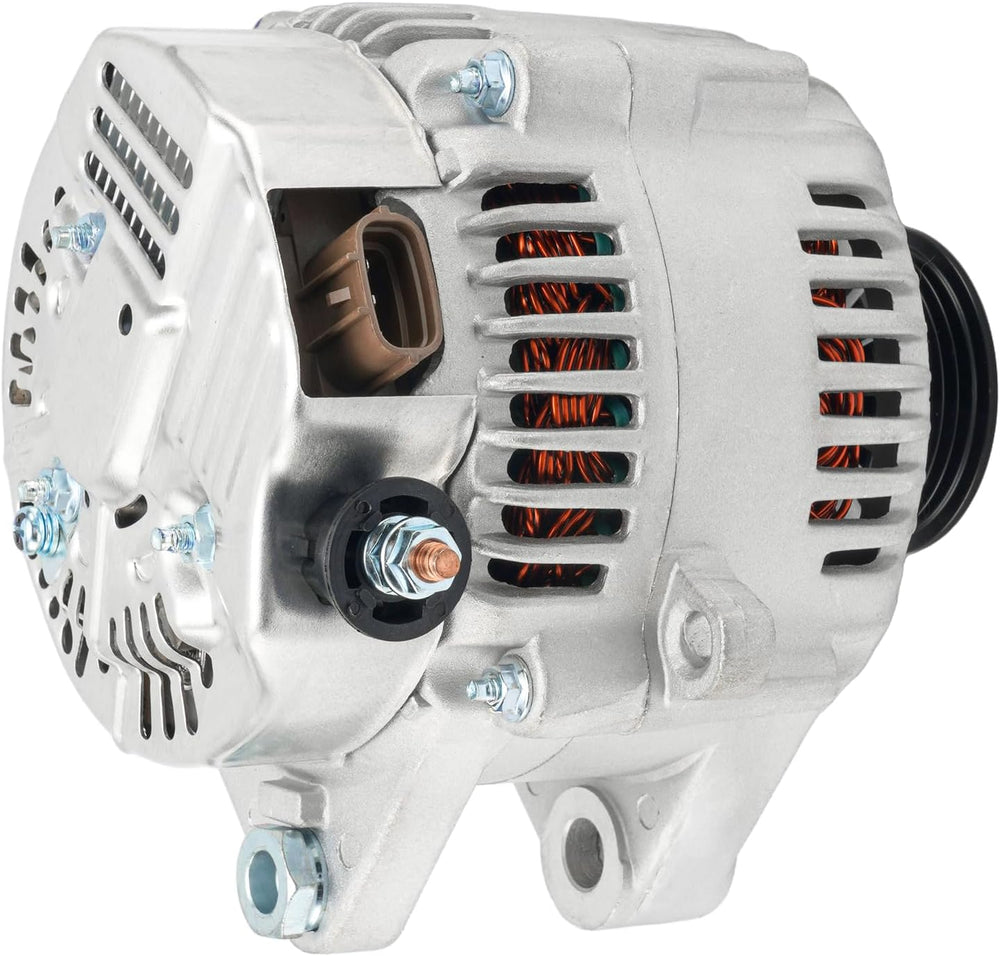 PHILTOP 13956N New Alternator Fits for Lexus ,2002-2003 ES300