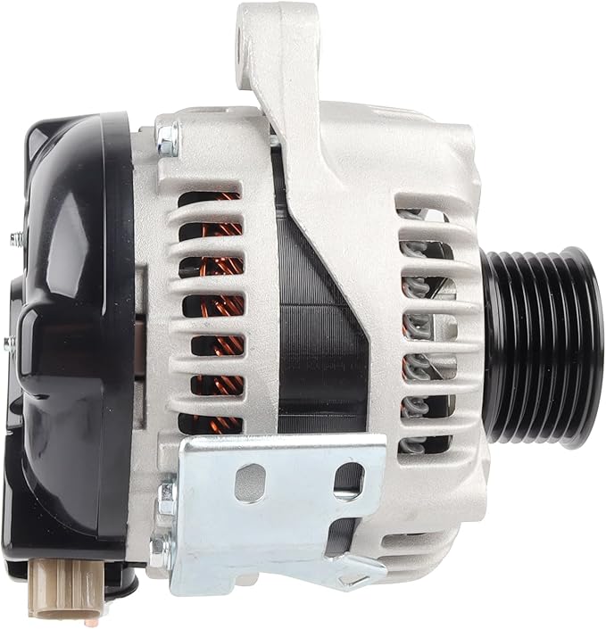 Ezexpreze 11034N Alternator Compatible