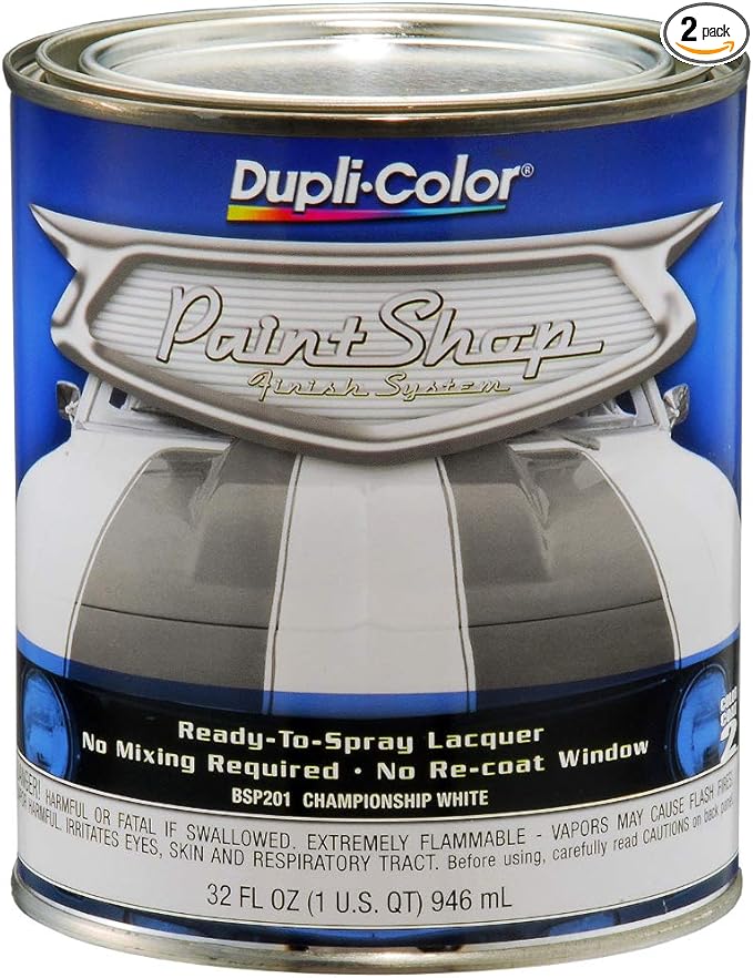 Dupli-Color (2 PK)