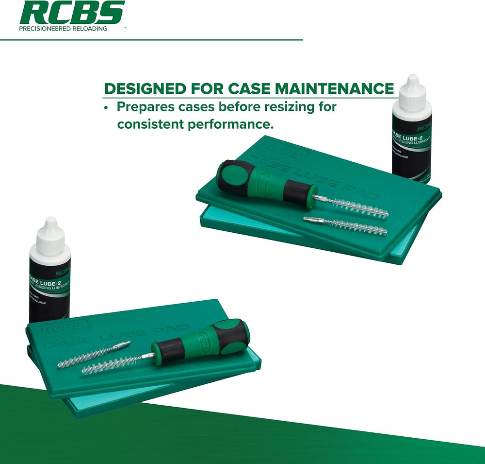 RCBS Case Lube Kit-2