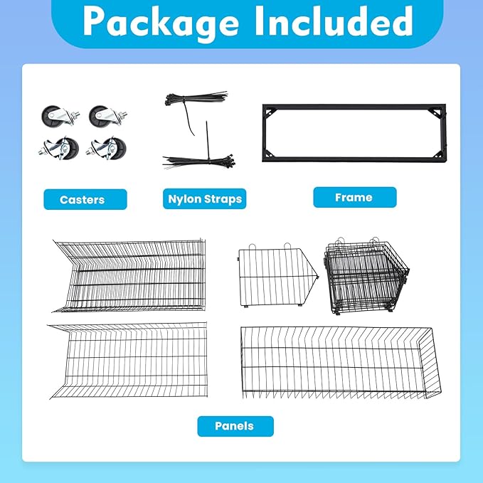 Retail Display Rack 5-Tier Market Merchandise Display Shelf Fruit Store Storage