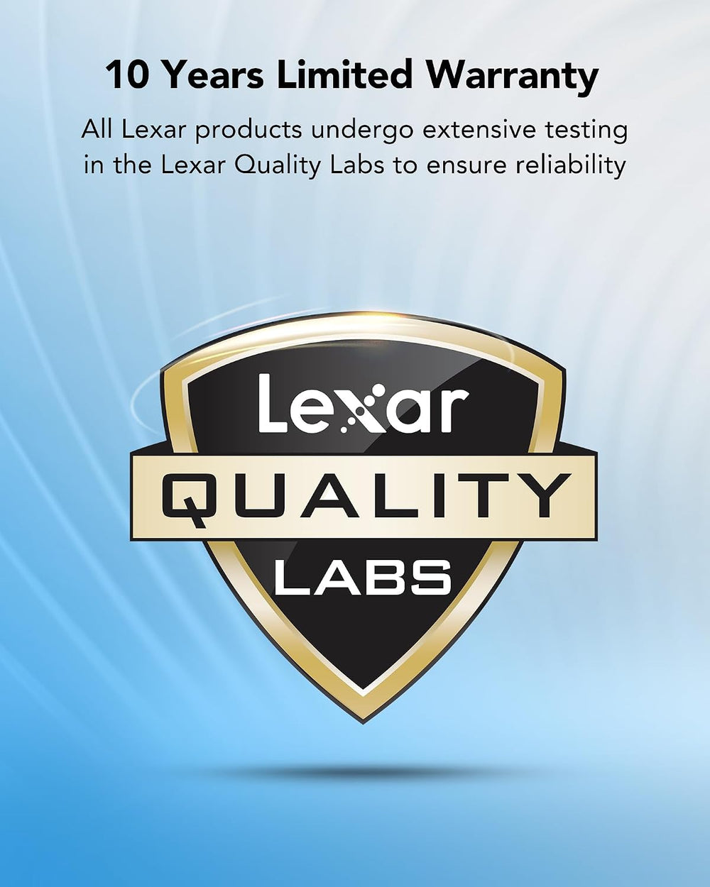 Lexar E-Series 128GB 2 PK Micro SD Card microSDXC UHS-I Flash Memory Card