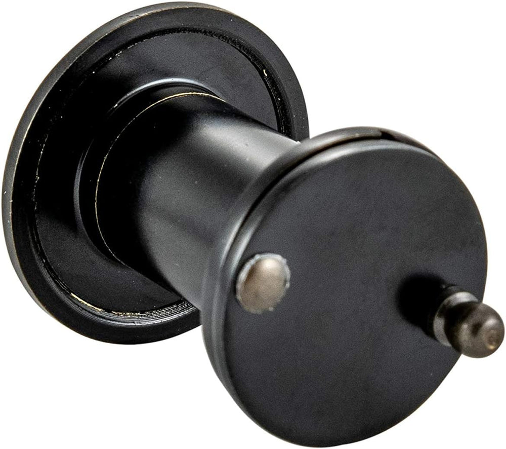 Focus Vision Door Viewer for Narrow Panel Doors - Home Office Security Improv...