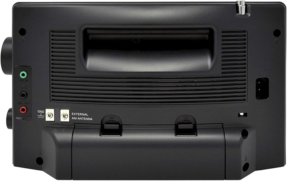 C. Crane CCRadio 3 Long Range Reception AM, FM, NOAA Weather Plus Alert and 2...