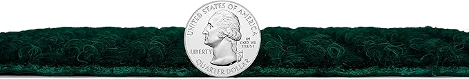 KOECKRITZ Heavy Duty Durable All Weather Indoor/Outdoor Non Slip Entrance Mat