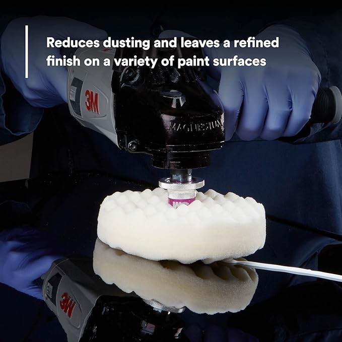 Perfect-It Perfect-It EX AC Rubbing Compound, Fast Cutting, High Performing