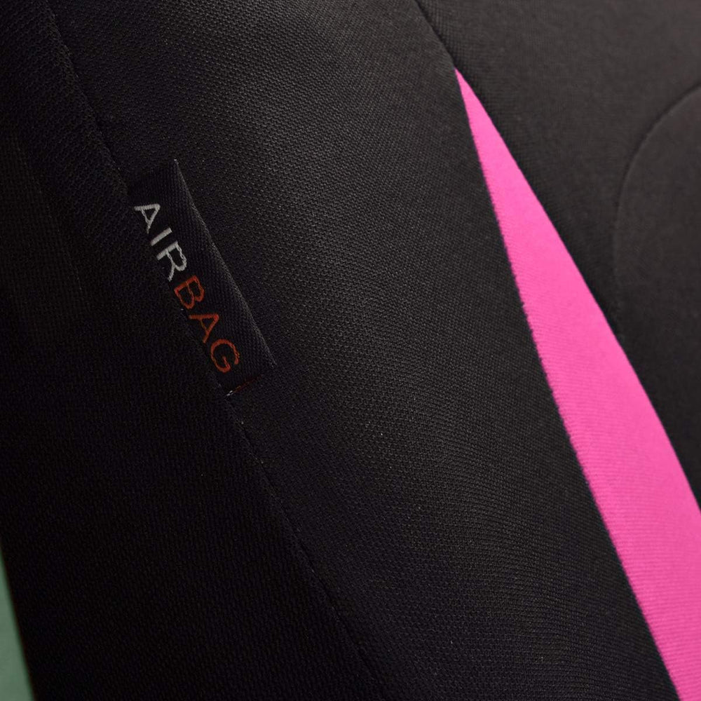 Flying Banner Combo Pack car seat Covers car Floor mats car Truck SUV (Seat C...