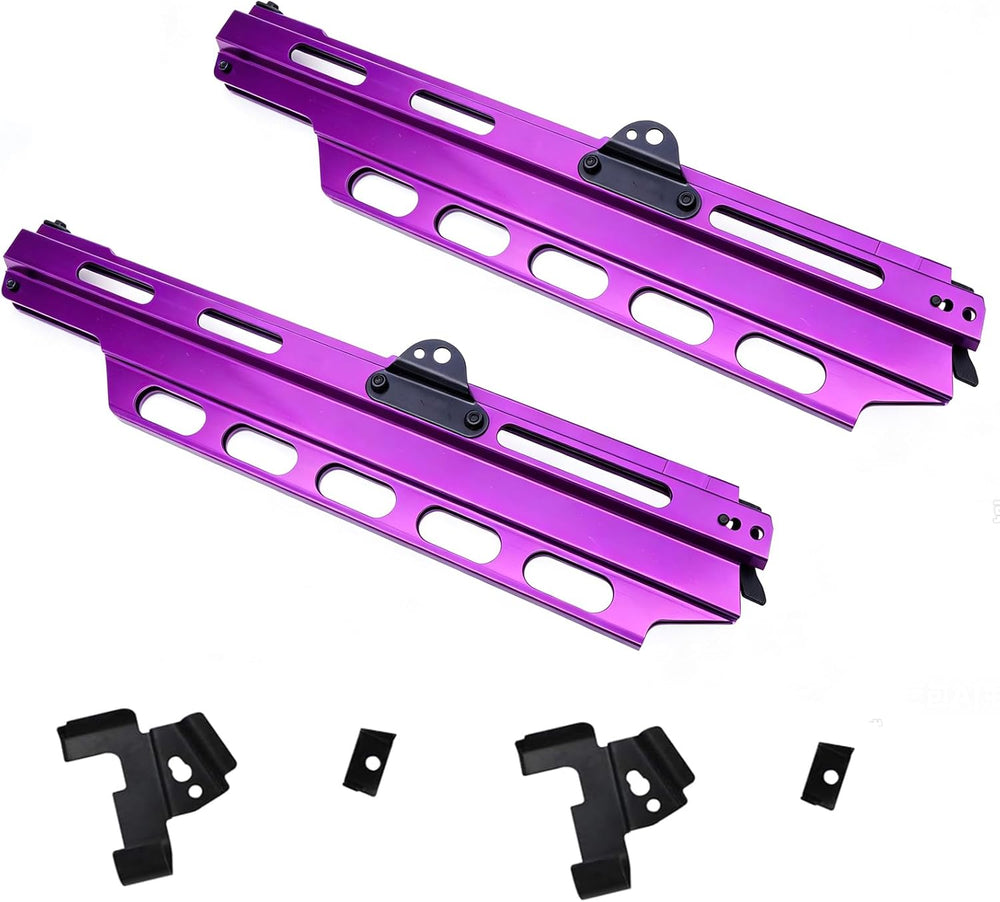 2 pack Aluminum Magazine (#885-827) for Hitachi NR83A/ NR83A2 Framing Nailers...