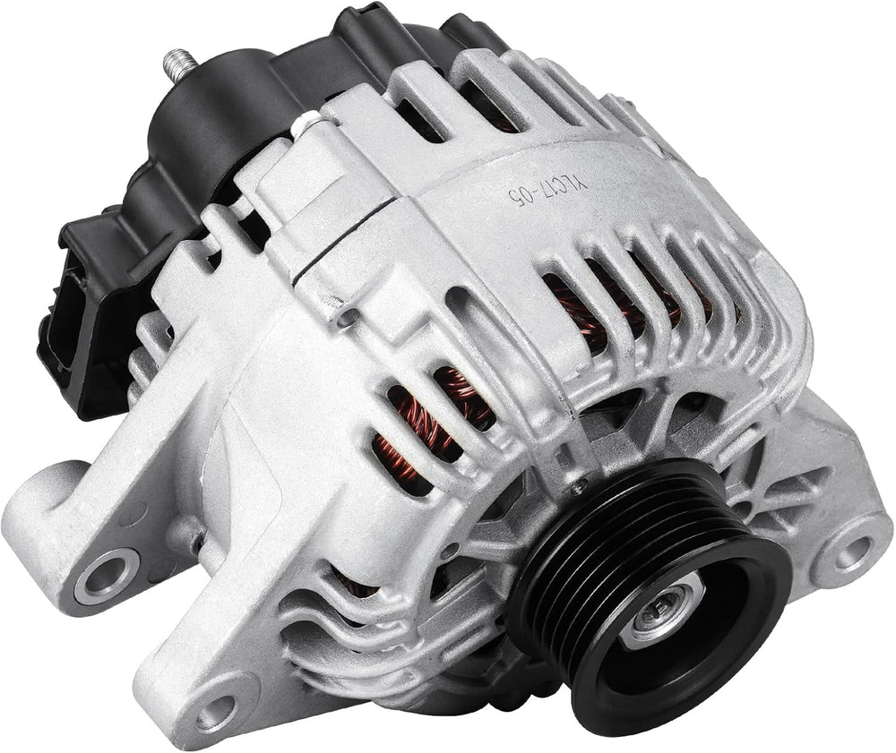 New Alternator 3.5 3.5L for Hyundai Santa Fe 2003-2006, Fit for Kia Amanti 20...