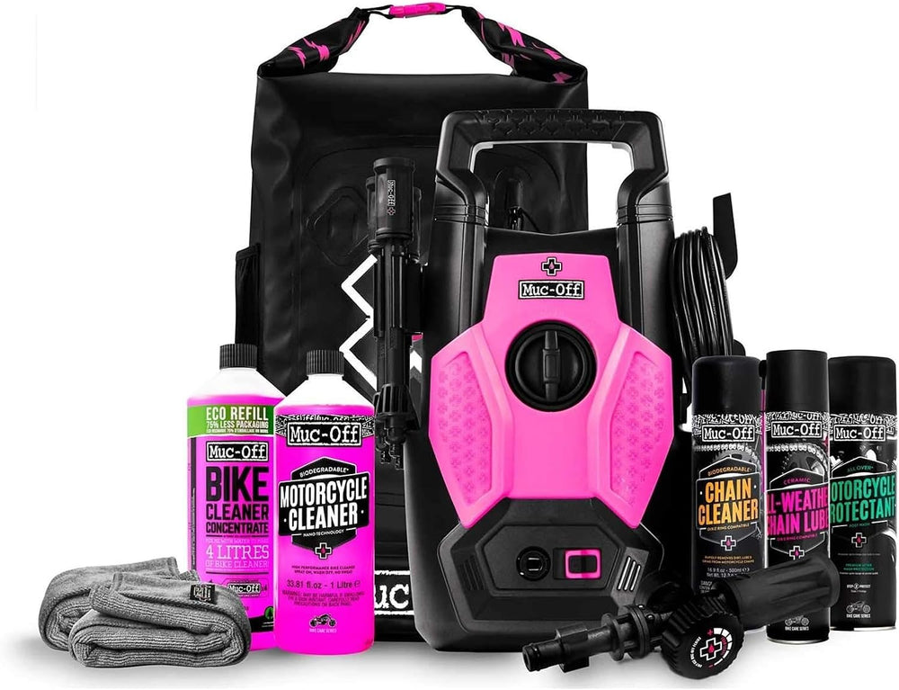 Pressure Washer