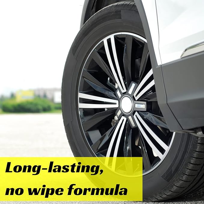 Stoner Car Care 91094-6PK More Shine Tire Finish