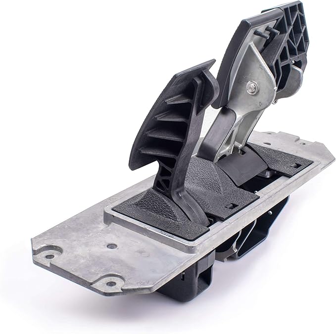 NOKINS Accelerator Pedal Assembly 2nd Gen Fit