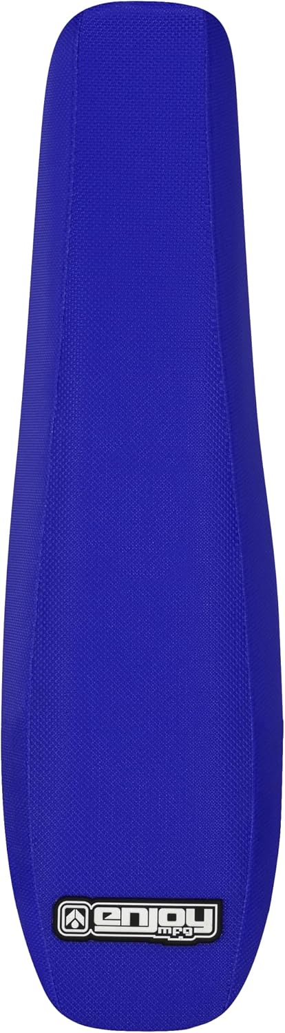 Enjoy Mfg Seat Cover - Compatible with Suzuki 2000-2024 DRZ 400 DRZ400_#70 (A...