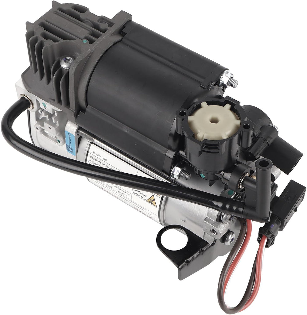 KUSATEC 2203200104 Air Ride Suspension Compressor Pump