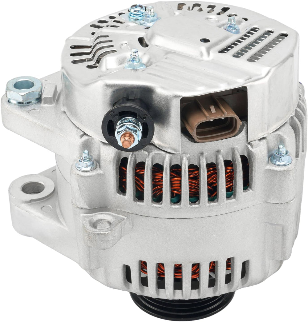PHILTOP 13956N New Alternator Fits for Lexus ,2002-2003 ES300