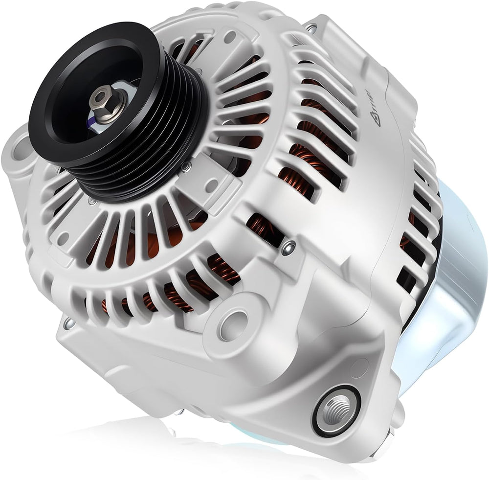 Car Alternator 11191 130A Fit for Kia Sorento for Hyundai Sonata