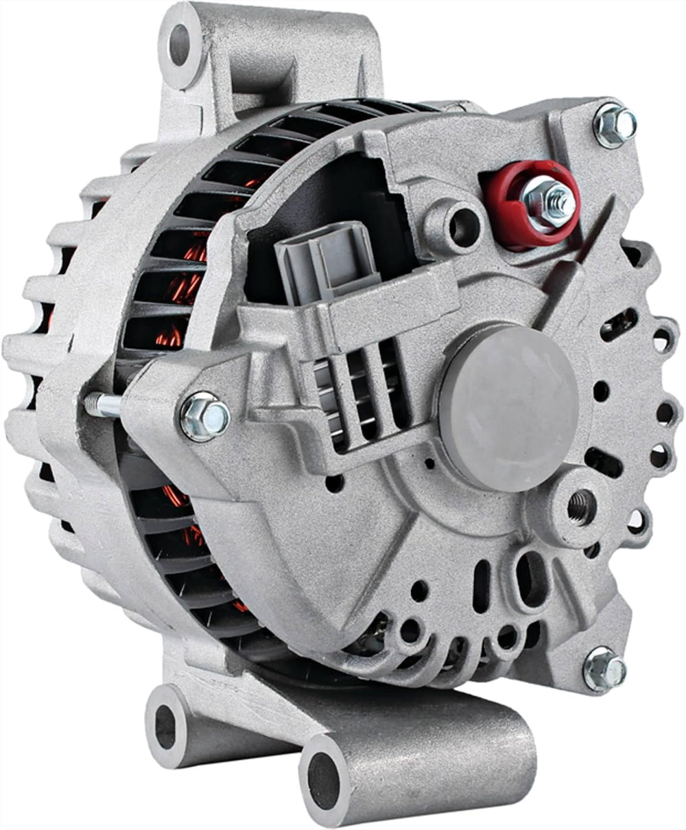 DB Electrical Alternator for Ford Auto and Light Truck E-350 Club Wagon