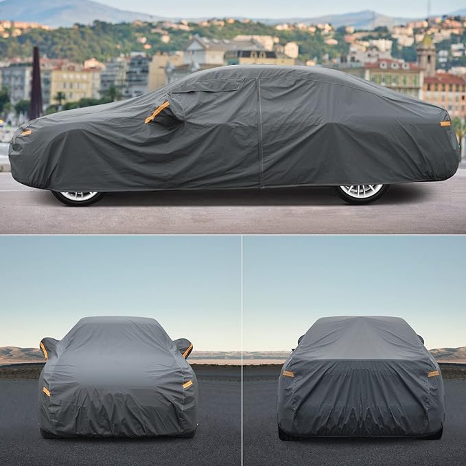 Premium Car Cover Custom Fit Mercedes-Benz GLE350 GLE400 GLE450 GLE43 GLE53