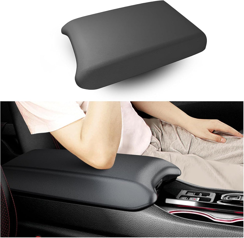 SXCY for 2026 Honda Passport Armrest Cover for 2026 Honda Passport/2023-2025