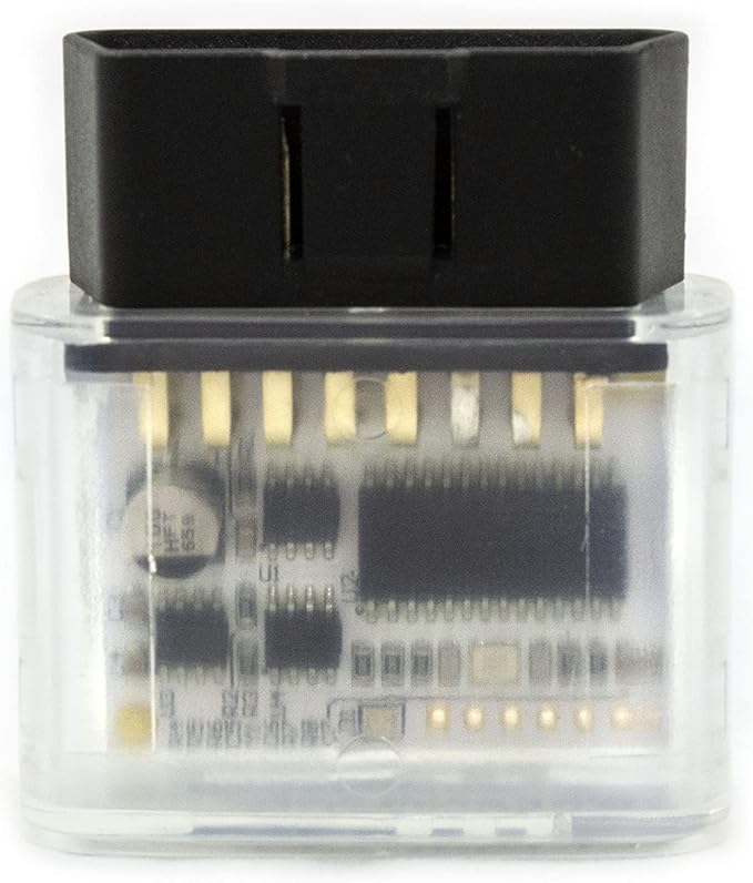 4D Tech Auto Start Stop Eliminator
