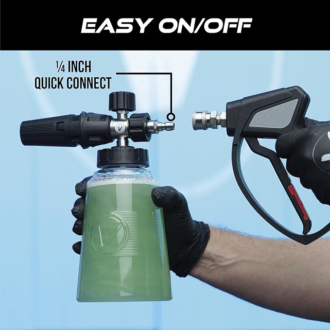 VIKING Professional Foam Cannon