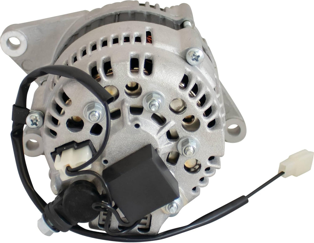 New DB Electrical 400-44065 Alternator Compatible With/Replacement For Honda ...