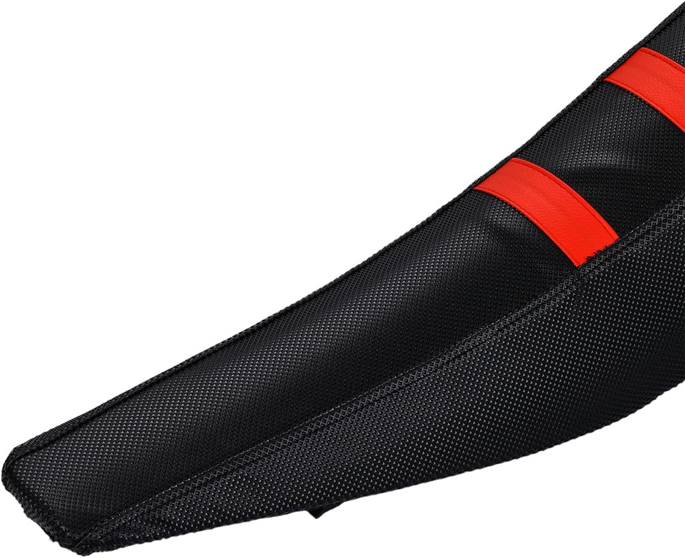 JFG RACING Seat Cover for Stark Varg Electric Dirt Bike,PVC Non-Slip Dirtbike...
