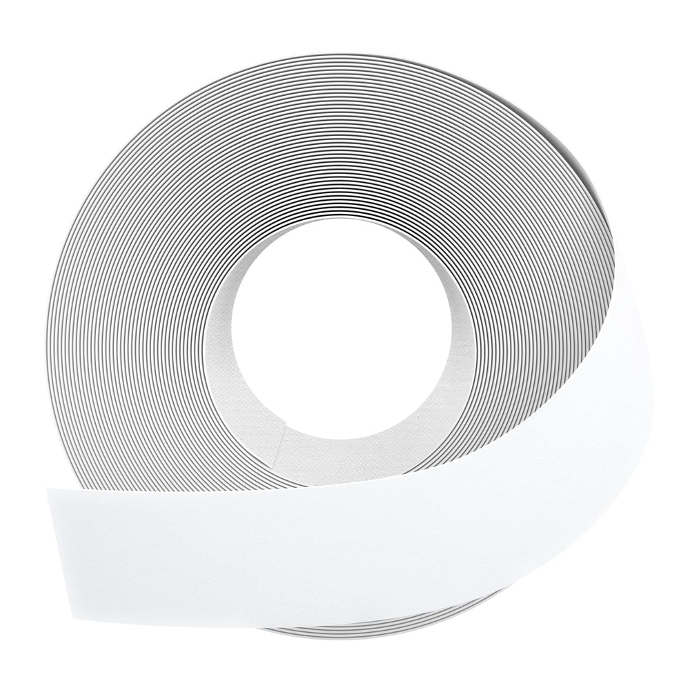 GSCIT Club White Edge Banding, 3 Inch x 100ft Melamine With Hot Melt Adhesive...