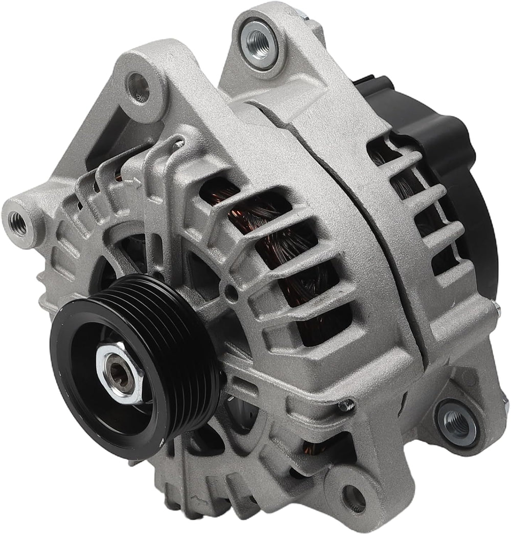 Dasbecan Alternator Compatible with Hyundai Palisade 20-25 KIA Telluride