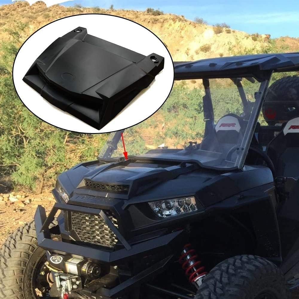 KEMIMOTO UTV Turbo Hood Compatible with 2014-2018 RZR XP 1000 / XP Turbo / 10...