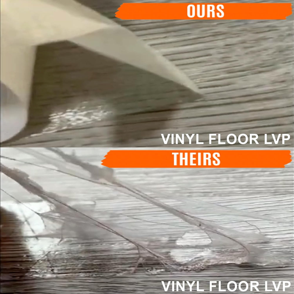 Carpet Tile Tape Heavy Duty Double Sided Wide 4in x 90ft