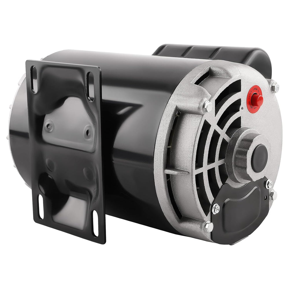 maXpeedingrods Air Compressor Electric Motor
