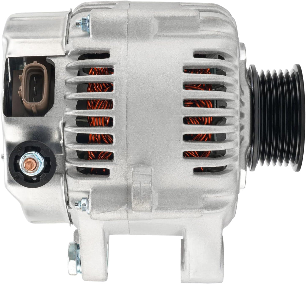 PHILTOP 13956N New Alternator Fits for Lexus ,2002-2003 ES300
