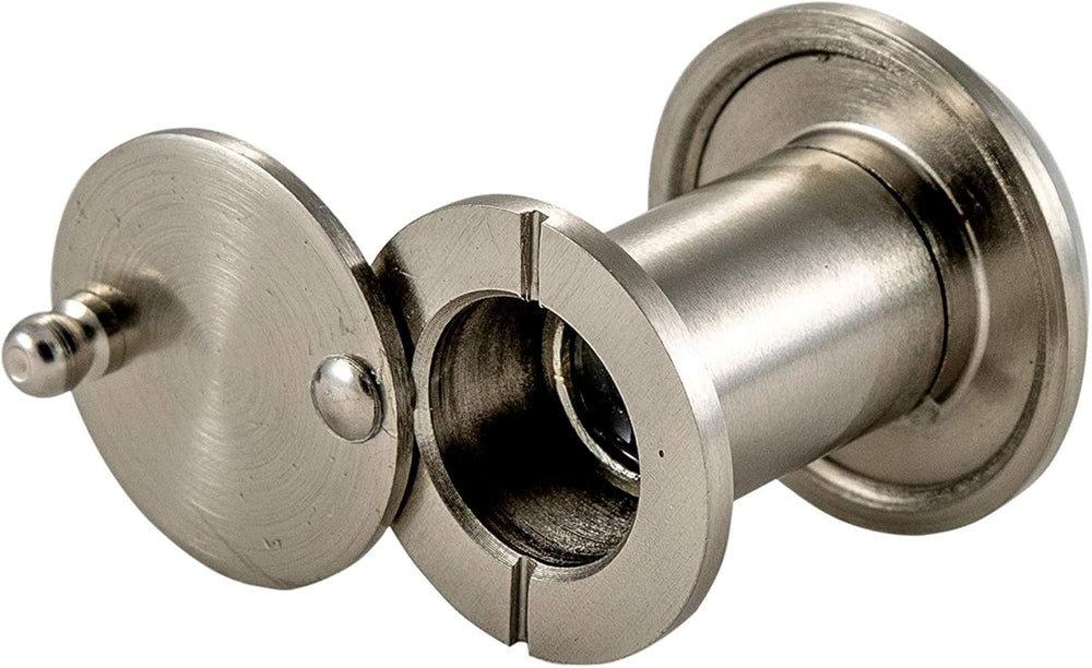 Door Viewer for Narrow Panel Doors - Home Office Security Improvement | Moder...