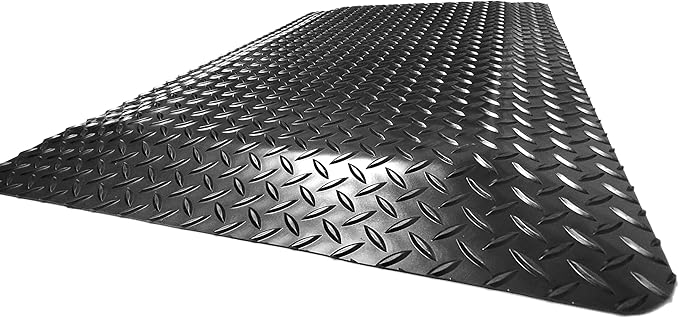 Rhino Mats, American Classic Diamond Anti-Fatigue Mats, Industrial Ergonomic