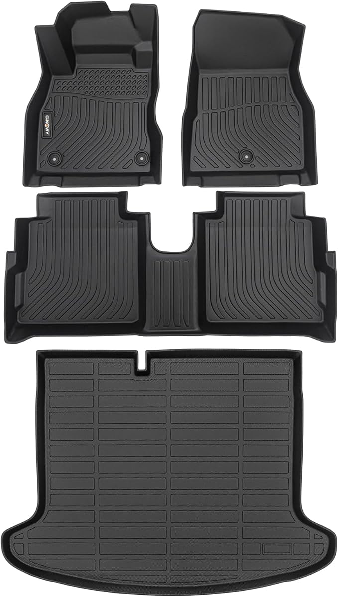 GINOWY-Floor Mats & Cargo Liner
