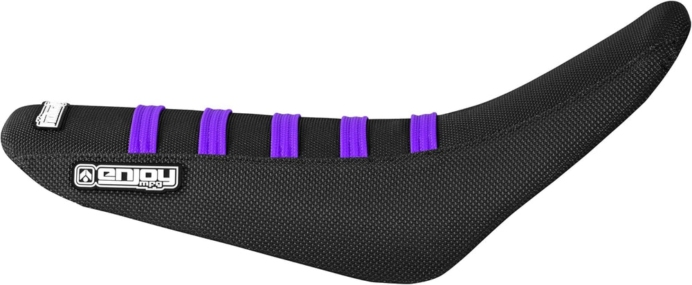 Enjoy Mfg Seat Cover - Compatible with Honda 2013-2018 CRF 110 CRF110 - #72 (...