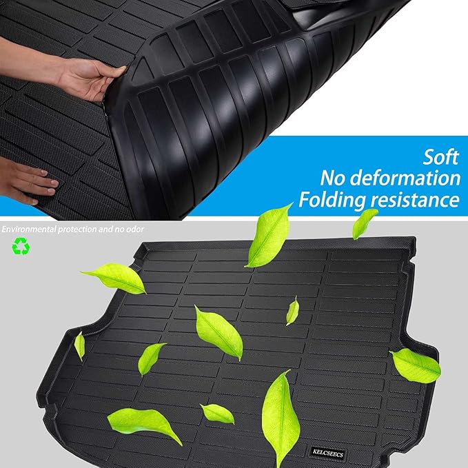 KELCSEECS® All-Weather Cargo Liner