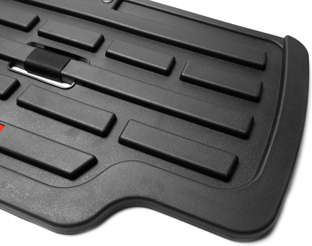 Fh Group Universal Fit Rear Bumper Guard Protection Bumperbutler for Cars, Su...