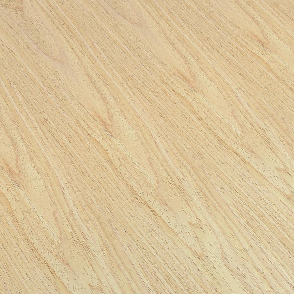 Oak Wood Veneer, 12 inch x 50ft Wood Edge Banding Pre-glued Flexible, Veneer ...