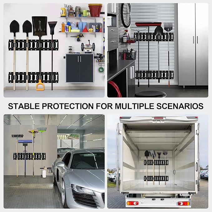 5 Pack E-Track Tool Holders|E Track Accessories