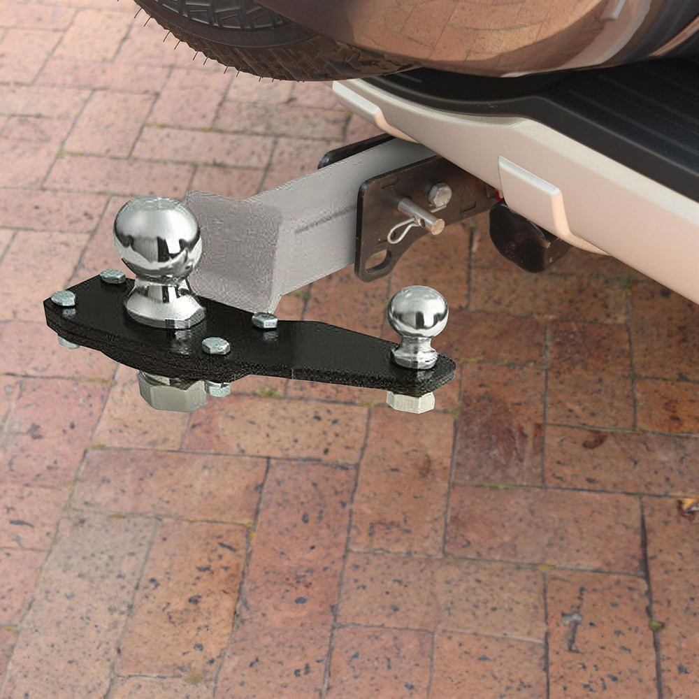 Eaz-Lift Powder Coated Steel Easy to Install Sway Control Left or Right Utili...
