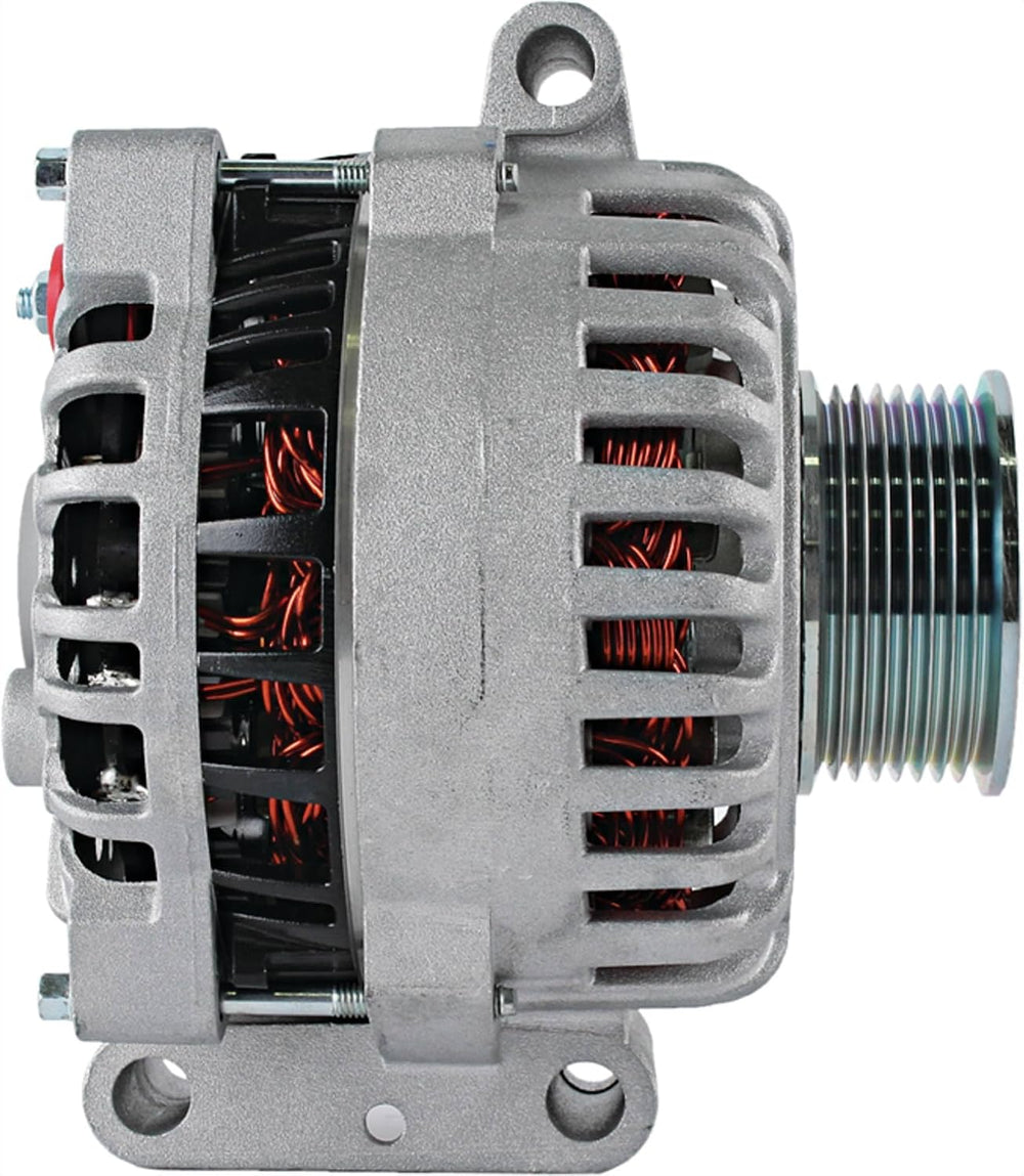DB Electrical Alternator for Ford Auto and Light Truck E-350 Club Wagon