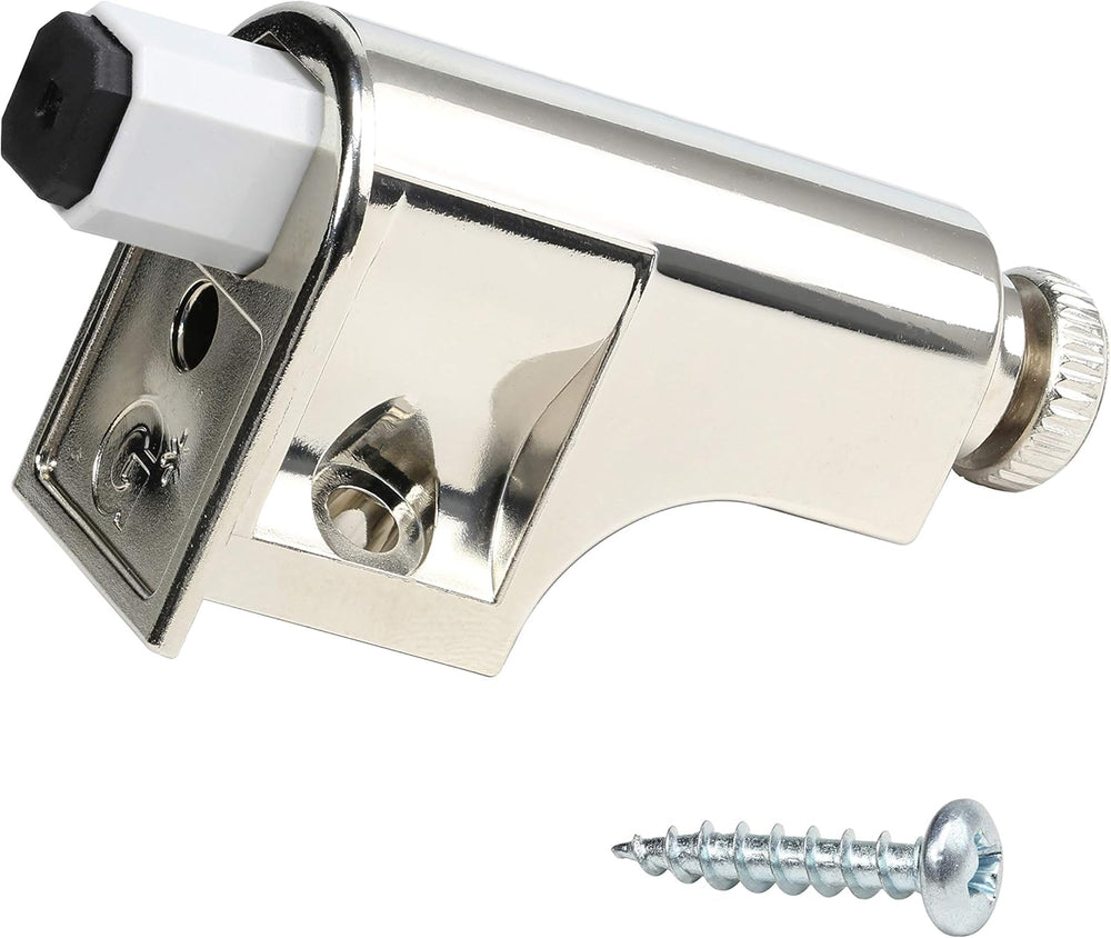 50 Pack Rok Hardware Soft Close Damper for Cabinet Doors/Compact/SoftClose Ca...