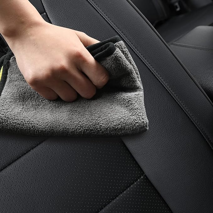 RISINGSTAR Terrain Seat Covers, fit