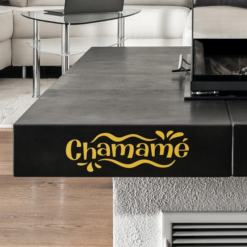 ANT Yellow, 24" x 50โ, Permanent Vinyl Roll, Adhesive Vinyl Roll, for DI...