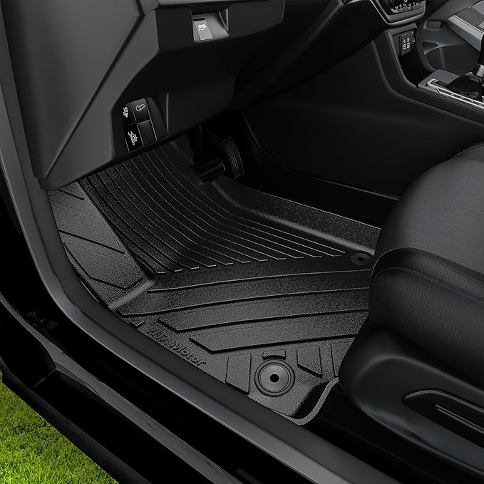YITAMOTOR Floor Mats & Cargo Liners Fits