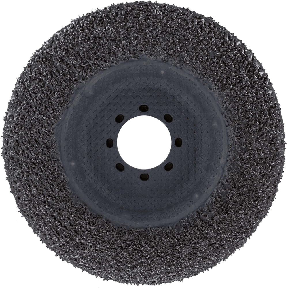 Pferd CC-Grind-Robust Grinding Disc 4-1/2" x 7/8", Part 61152 (10PK)